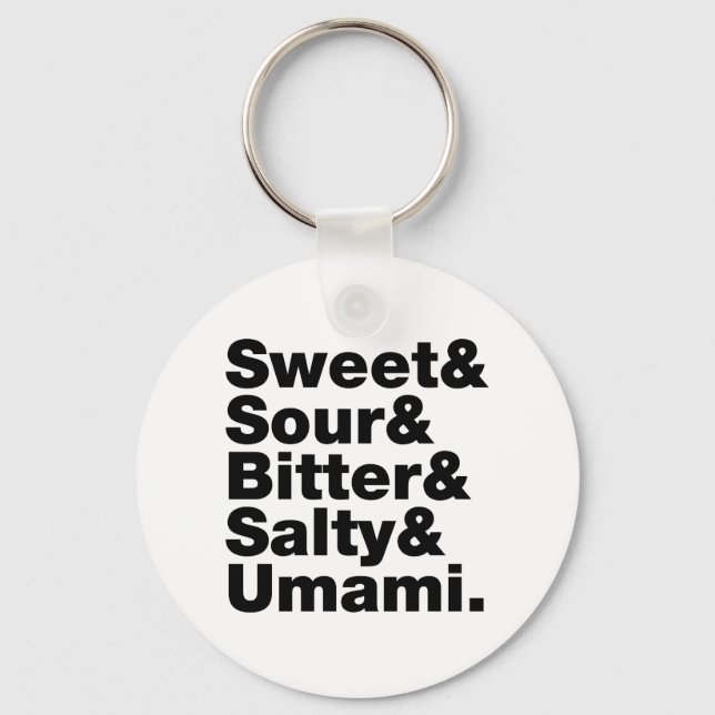 Llavero Cinco pruebas básicas (Anverso)