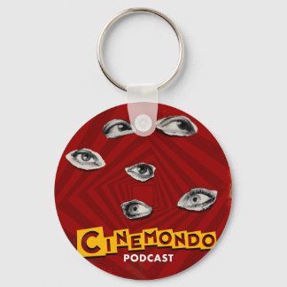 Llavero Cinemondo Keychain