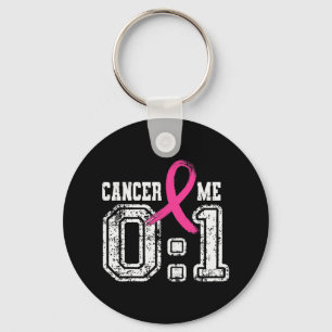 Llavero Cinta Cáncer de Mama Cáncer de Caza Cáncer de Mama
