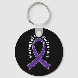 Llavero Cinta de ayuda para la toma de conciencia