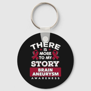 Llavero Cinta Hay Más En Mi Historia