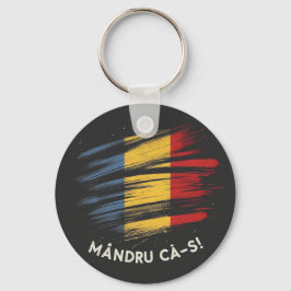 Llavero Cinta romana de Mandru