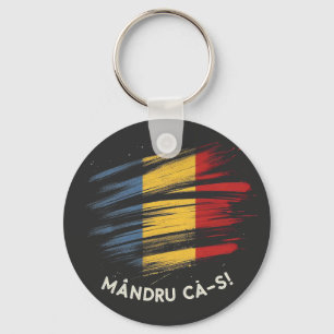 Llavero Cinta romana de Mandru