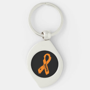 Llavero Cinta Rota/Badass...RSD/CRPS