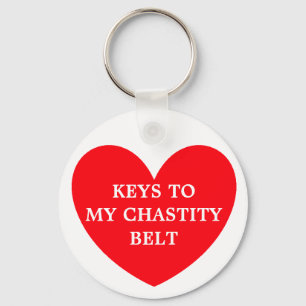 LLAVERO CINTURA DE LLAVES A CINTURÓN DE MYQUASTITY