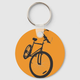 Llavero Circle Keychain
