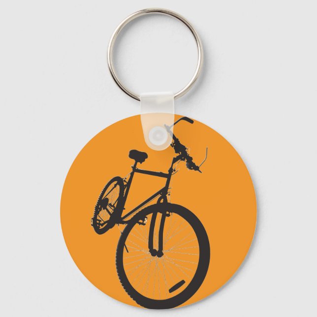 Llavero Circle Keychain (Anverso)