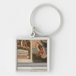 Llavero Circuitos automovilísticos en Arizona, Nuevo Méxic