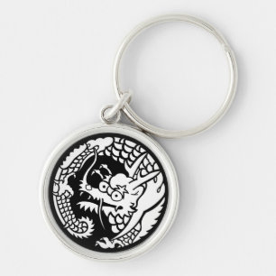 Llavero Círculo de dragón de la secta de Nichiren
