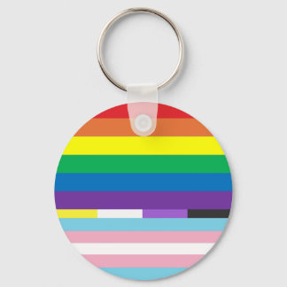 Llavero Círculo de Orgullo