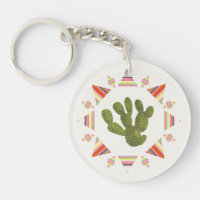 Círculo del cactus de la colección el | de