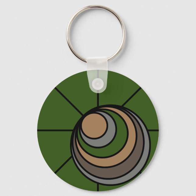 Llavero Cirkel  (Anverso)