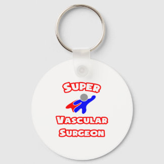 Llavero Cirujano supervascular