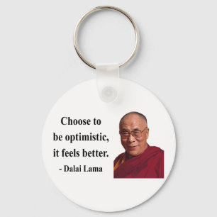 Llavero cita 4b de Dalai Lama