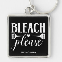 Cita de Bleach Please Peluquero Estilista Salón