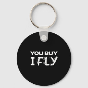 Llavero Cita De Clic Graciosa En La Camisa _ Compra Mi Mos