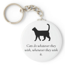 Cita de gato del secreto del terrateniente