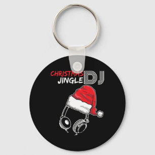 Llavero Cita De Jingle De Navidades De Dj - Regalos Y Pres