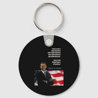 Llavero cita de Obama