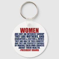 Cita de Obama sobre los derechos de la mujer