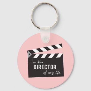 Llavero Cita, Director de mi vida, Tablero de Acción