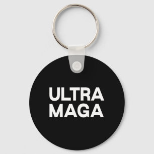 Llavero Cita divertida de Ultra Maga
