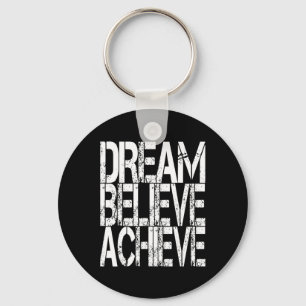 Llavero Cita motivacional inspiradora de mujeres Camisas B