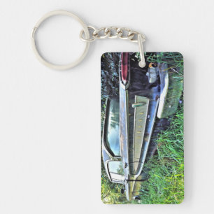 Llavero Citación 1958 de Edsel