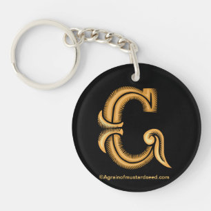 Llavero Citas de la Biblia Inspiradoras