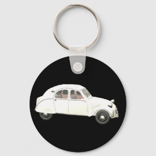 Llavero Citroen 2 CV