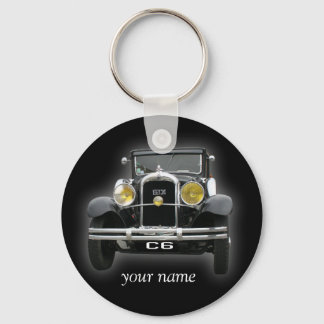 Llavero Citroen c6 1930