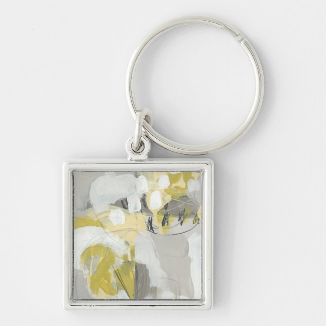 Llavero Citron Mist (Frente)