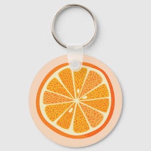 Llavero Citrus Naranjas