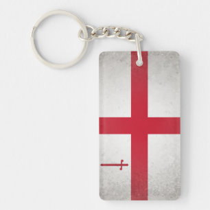 Llavero Ciudad de Londres