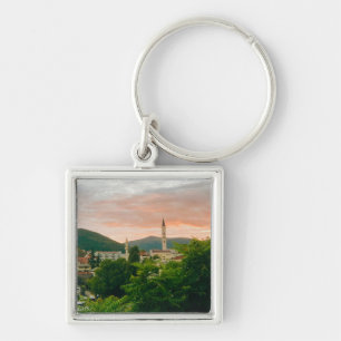 Llavero Ciudad de Mostar - Bosnia y Herzegovina