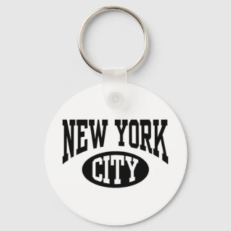 Llavero Ciudad de Nueva York