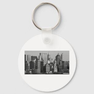 Llavero Ciudad de Nueva York