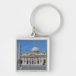 Llavero Ciudad del Vaticano de la basílica de San Pedro