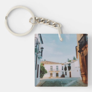 Llavero Ciudad histórica de Ronda 