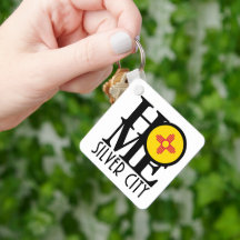 Ciudad Plateada del HOGAR Nuevo México