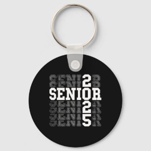 Llavero Cl De 2025 Senior 2025 Ck A La Escuela 2025 Gradua