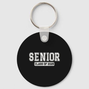 Llavero Cl de 2025 Senior 2025 Graduación 2025 De Vuelta a