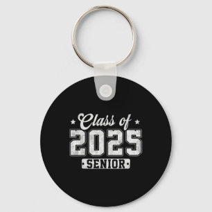 Llavero Cl De 2025 Senior 2025 Graduation 2025 Back To Sch