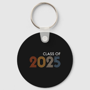 Llavero Cl Del Futuro De La Escuela Secundaria Universitar