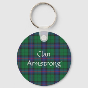 Llavero Clan Armstrong