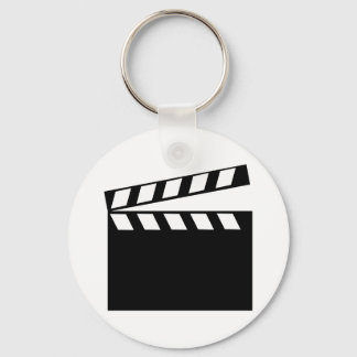 Llavero Clapper de película