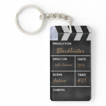 Claqueta de cine