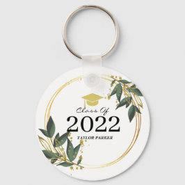 Llavero clase 2025, clase 2026