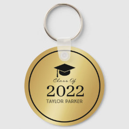 Llavero clase 2025, clase 2026