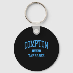 Llavero Clase 2026 de Compton High School